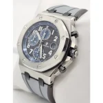 Audemars Piguet Royal Oak 26470ST.OO Chronograph - Image 5