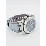 Audemars Piguet Royal Oak 26470ST.OO Chronograph - Image 4