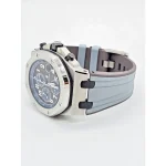 Audemars Piguet Royal Oak 26470ST.OO Chronograph - Image 3