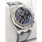 Audemars Piguet Royal Oak 26470ST.OO Chronograph - Image 2