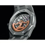 Audemars Piguet Royal Oak 15202XT.GG.1240XT.99 Super Clone - Image 5